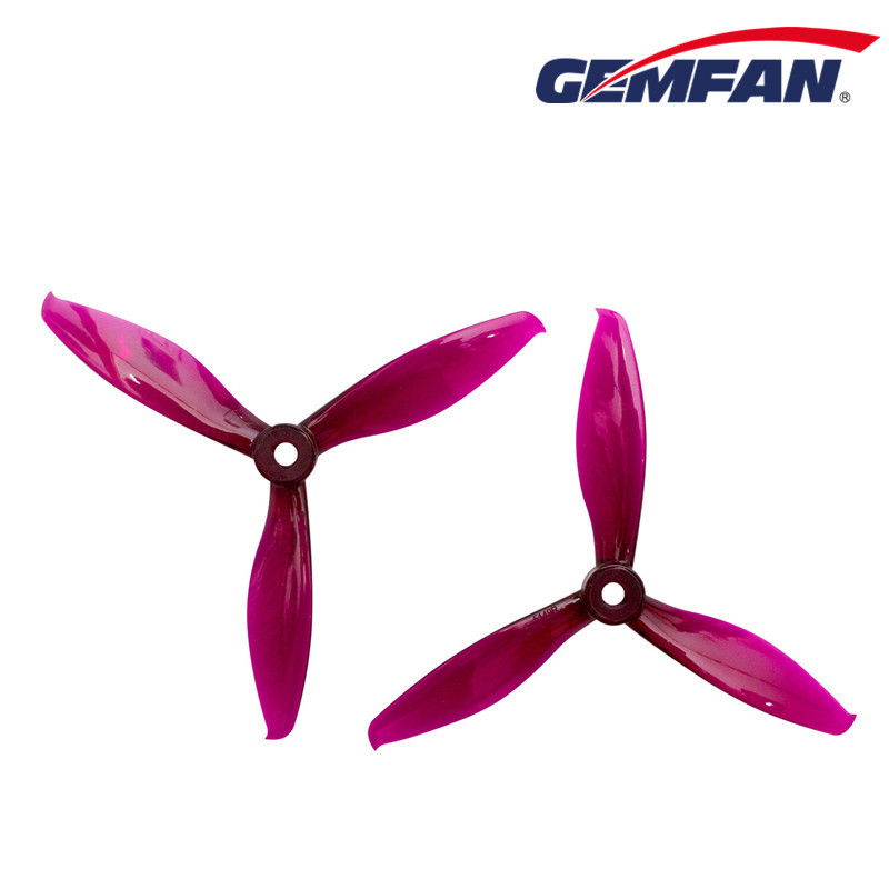 GEMFAN 5inch 5149 Quadcopter Prop Drone Propeller Set