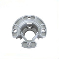 Investment Casting of Carbon Steel