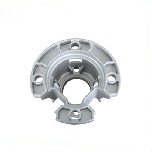 Investment Casting of Carbon Steel