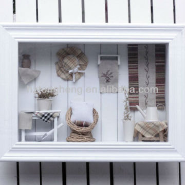 2013 fashion wooden decorative frames