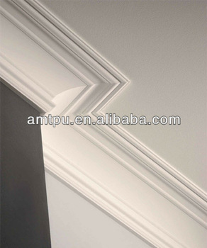 Crown moldings