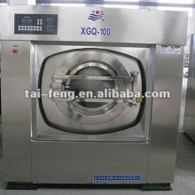 washer and extractor