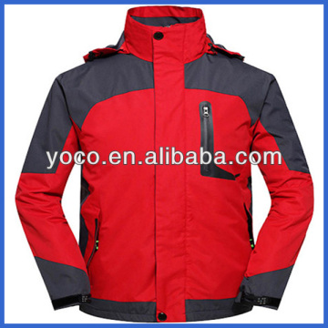 Wholesale windbreaker jackets with hood waterproof