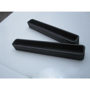 Hot Sale Graphite Sintering Boat Graphite Mould