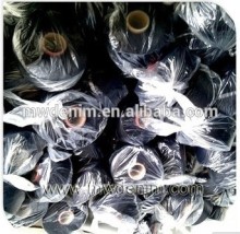 indigo denim yarn for knits