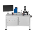 Automatic Dot Peen Marking Machine for Valve Lid