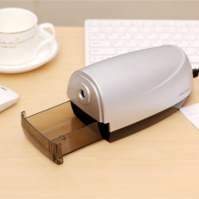 powerful electric pencil sharpener