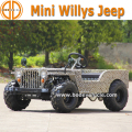 Bode nóng Mini Jeep 4 x 4 cho bán Ebay