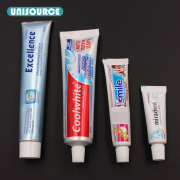 OEM professional minty toothpaste