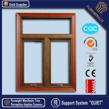 Surface Treatment For Wooden Window