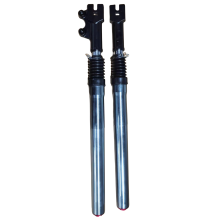 Inverted Hydraulic Front Shock Absorber 610mm - Not Adjustable