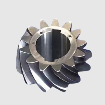 Single Cylinder Hydraulic Cone Crusher Gear