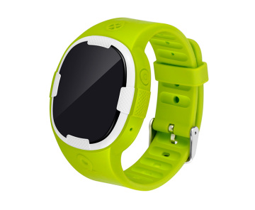 Wearable Kids GPS Tracker watch