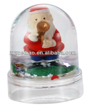 acrylic paper weight mini dome,clear acrylic dome