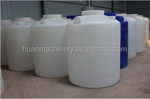 1000 liter water storage ibc tank pp/pe/hdpe plastic container extrusion blow molding moulding machine