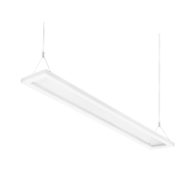 High Quality Modern Linear Lighting Systems: Mounted Grill 30W Profile Aluminium LED