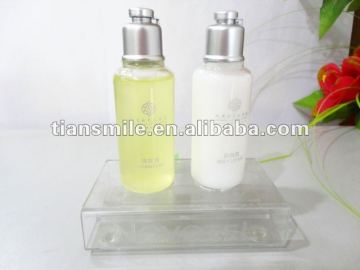 HOT 2012 luxury hotel shampoo
