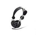 Computer Headset Wired USB & 3.5MM Headphones With Mic