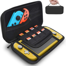 EVA Hard Shell Travel Case for Nintendo Switch Lite