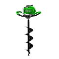 AWLOP GD52B 52cc Gasoline Ground Dril Earth Auger