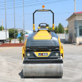 Mini Compactor Asphalt Double Drum Roller Compactor