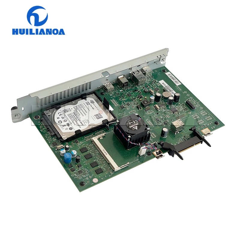 CF108-60001 Formatter Board Mainboard Logic Board for HP M725 M725mfp Printer
