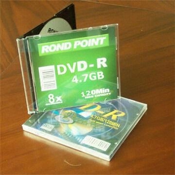 DVD-R Disk