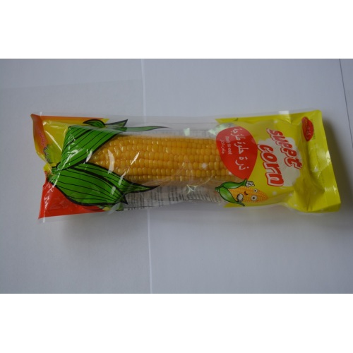 Fresh Sweet Corn 2018 nieuw gewas