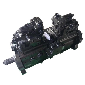 Kawasaki K3V140 hydraulic pump