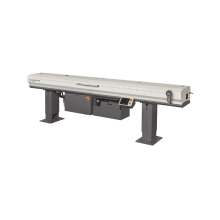 CNC Oil Film Type Automatic Bar Feeder Conveyor