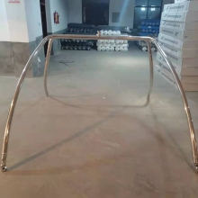 2022 Hot New Design Boat Wakeboard Tower - Factory Direct Sale