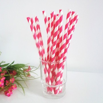 paper Straws