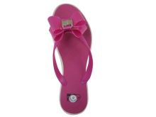 Modern style unique design women slippers open toe directly sale