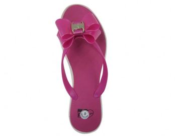 Modern style unique design women slippers open toe directly sale