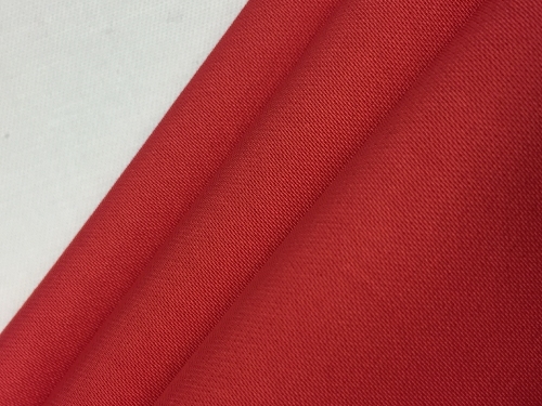 Polyester Ice Satin Solid Fabric