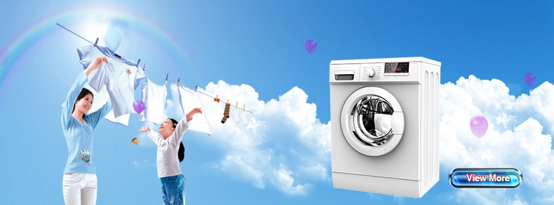 10kg Home Use Automatic Single Tube Top Loading Washing Machine