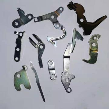 OEM highmetal stamping parts