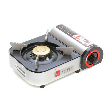 High Quality Portable Mini Nature Gas Stove Cookout