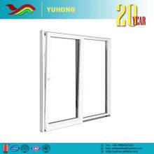 Fire Exit Door With Soundproof Glass Interior Doors
