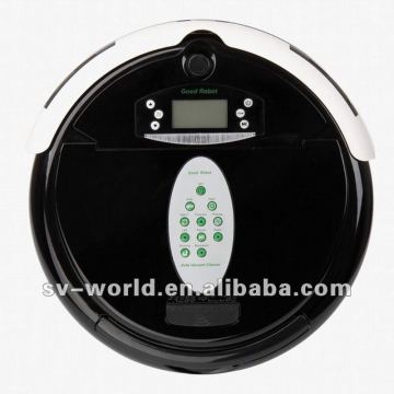 mini robotic auto vacuum cleaner,commercial robot vacuum,intelligent robot vacuum