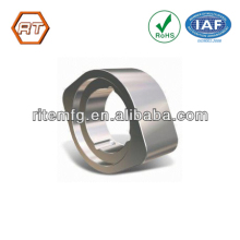 cnc metal turned part