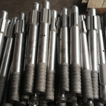 Shank Adapter for COP 1238-T45, Length 575mm