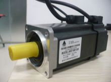 China small size 220V servo motor drive 600W