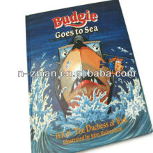 Laminated Printed Book,Custom Book,Child Book