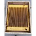 Komatsu bulldozer D85EX radiator compleet 154-03-71120