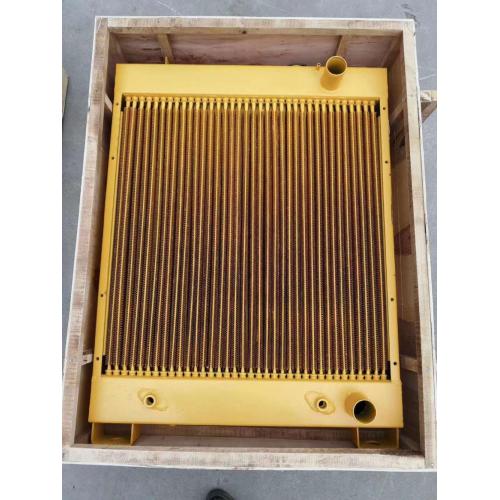 Dozer Komatsu D85EX radiator assy 154-03-71120