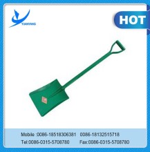 all metal shovel agricultural shovel