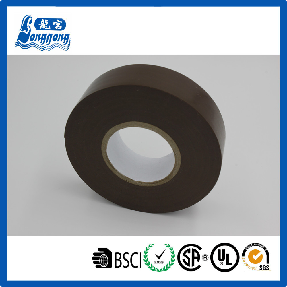PVC Electrical Tape PVC Electrical Tape