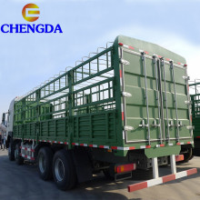 Lock Handle for Securing Boxes and Cargo in 8x4 Howo Cargo Trucks