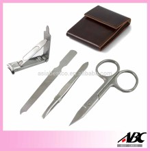 Traveling Mini Nail Care Manicure Products